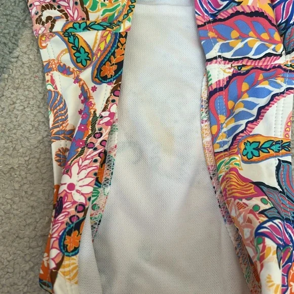 Ralph Lauren Paisley Bikini - Picture 5 of 5